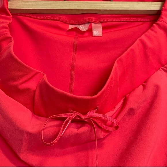 Zella Taylor Performance Skort - Picture 2 of 8